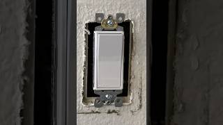 3 Way Light Switch Wiring in 1 Minute [upl. by Ecinom]