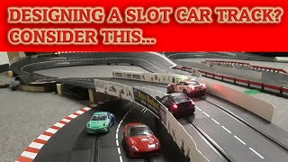 Building a Digital Slot Car Track  Design Considerations [upl. by Helas135]