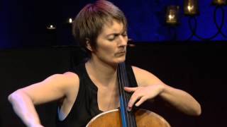 La Folia arranged for cello by Maurice Gendron Tanya Anisimova [upl. by Sauder]