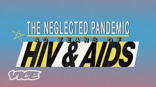 HIV The Neglected Pandemic  VICE VERSA Full Episode [upl. by Dorsy]