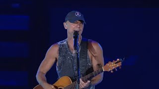 Kenny Chesney  Boston Official Live Video [upl. by Candice841]