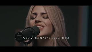 Remembrance Hillsong Worship Acoustic w Lyrics [upl. by Naasar]