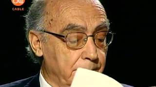 Jose Saramago [upl. by Niwred270]