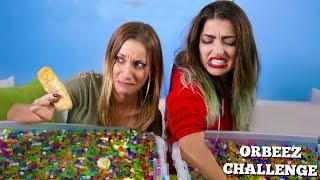 ORBEEZ CHALLENGE [upl. by Schnabel]