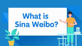 What is Sina Weibo [upl. by Eeramit268]