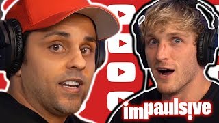 What Happened to Ray William Johnson  IMPAULSIVE EP 166 [upl. by Chelsea]