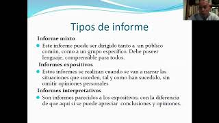 Elaborar un informe [upl. by Ydde719]