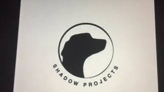 Shadow Projects Logo All Aboard [upl. by Isak157]