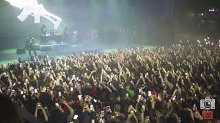 Kodak Black No Flocking Live in Dallas [upl. by Karen985]