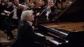 Bernstein  Mozart Piano Concerto No 17 13 VIDEO [upl. by Acsot571]