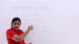 Cutoff Frequency of Filter [upl. by Monk]