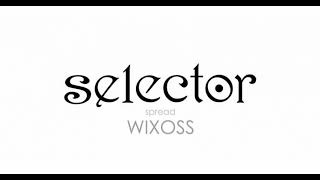 Selector spread Wixoss OST  25 Battle  Consternation [upl. by Zzabahs]