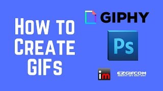 How to Create GIFs in 3 Easy Ways [upl. by Brion]