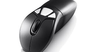 Gyration Air Mouse® GO Plus [upl. by Boj]