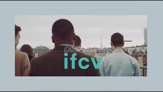 Le Groupe IFCV [upl. by Bee]