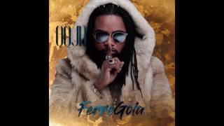 Ferre Gola  Patience [upl. by Airdni]