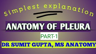 Empyema and Pleural Effusions [upl. by Harmonia]