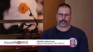 Choosing a Fleet Management Software  AssetWorks Testimonial [upl. by Walley]