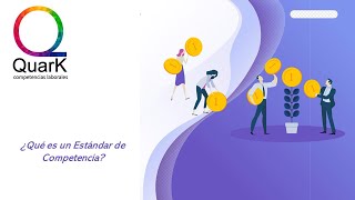 ¿QUE ES UN ESTÁNDAR DE COMPETENCIA [upl. by Niajneb]