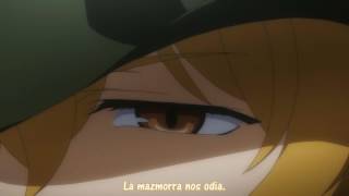 Danmachi Cap 13 Sub Español HD [upl. by Rehpotsrhc]