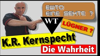 Wing Tsun Speed Training [upl. by Lukas362]