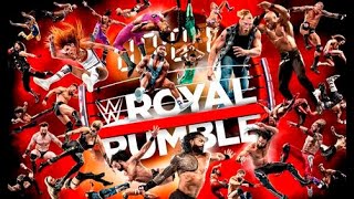 Royal Rumble 2022 Highlights [upl. by Marisa]