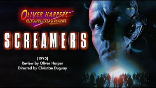 SCREAMERS 1995  RetrospectiveReview [upl. by Togram144]