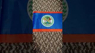 Belize National Anthem [upl. by Rodman]