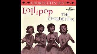 The Chordettes  Lollipop 1 hour [upl. by Demetra]