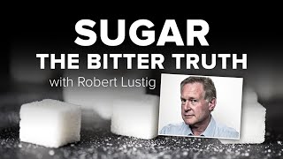 Sugar THE BITTER TRUTH [upl. by Christin]