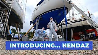 E01 IntroducingSailing Nendaz [upl. by Sammy913]