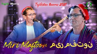 Mir Maftoon  میرمفتون  Tajikistan Nawruz Full Consert [upl. by Feltie]