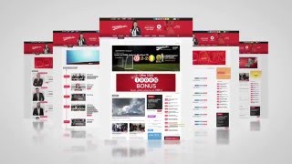 Découvrez le nouveau site Mosaique FM [upl. by Briana117]