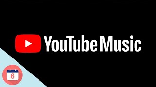 YouTube Music Review  6 Months Later [upl. by Aysan159]