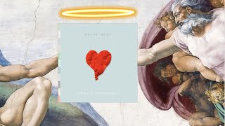 808s amp Heartbreaks Album Review [upl. by Loutitia866]