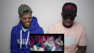 DIOR DIOR  POP SMOKE  DIOR OFFICIAL VIDEO  REACTION [upl. by Annemarie]