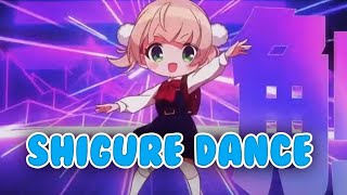 Shigure Ui Loli Dancee [upl. by Lustig977]