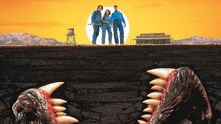 Tremors 1990  Trailer HD 1080p [upl. by Sivam]