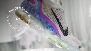 Sustainable Innovation  Nike Innovation 2020  Nike [upl. by Harpp]