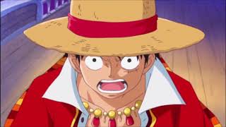 One Piece Opening 17 English Dub [upl. by Merle]