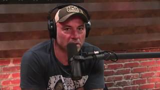 Joe Rogan on Loneliness in America [upl. by Adlesirk551]