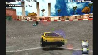 destruction derby 2red pike arena [upl. by Gosser]