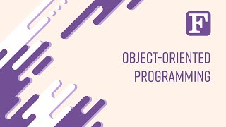 Fortran Object Oriented Programming [upl. by Autry75]