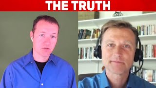 The Truth About LDL Cholesterol Dr Bergs Interview with Dave Feldman [upl. by Eckhardt]