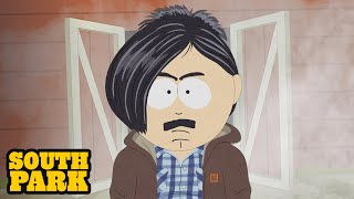 SOUTH PARK THE STREAMING WARS PART 2  Teaser [upl. by Rednasxela723]