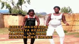 CHIEF MKUMBILA MABWANA MALAWI MUSIC [upl. by Nodnarbal]