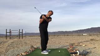 How To Initiate Your Golf Swing  The Perfect TakeAway Is Now Yours [upl. by Pomcroy84]