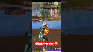 Glitch free fire Kalahari map [upl. by Taran]