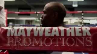 All Access Floyd Mayweather vs Canelo Alvarez  Full Episode 1 Preview [upl. by Nilson967]