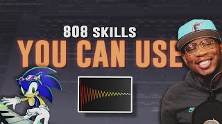 808 Guide Types of 808s Trap Drum Pattern placement How To Tricks amp MORE FL Studio 20 Tutorial [upl. by Annadiana]